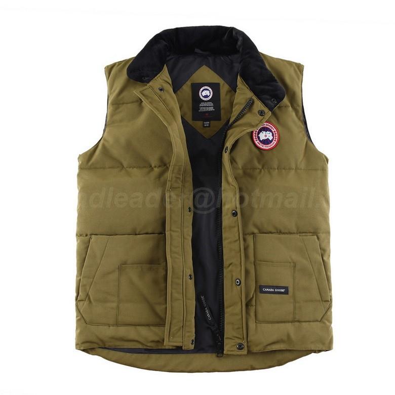 Canada Goose Men's Outwear 145